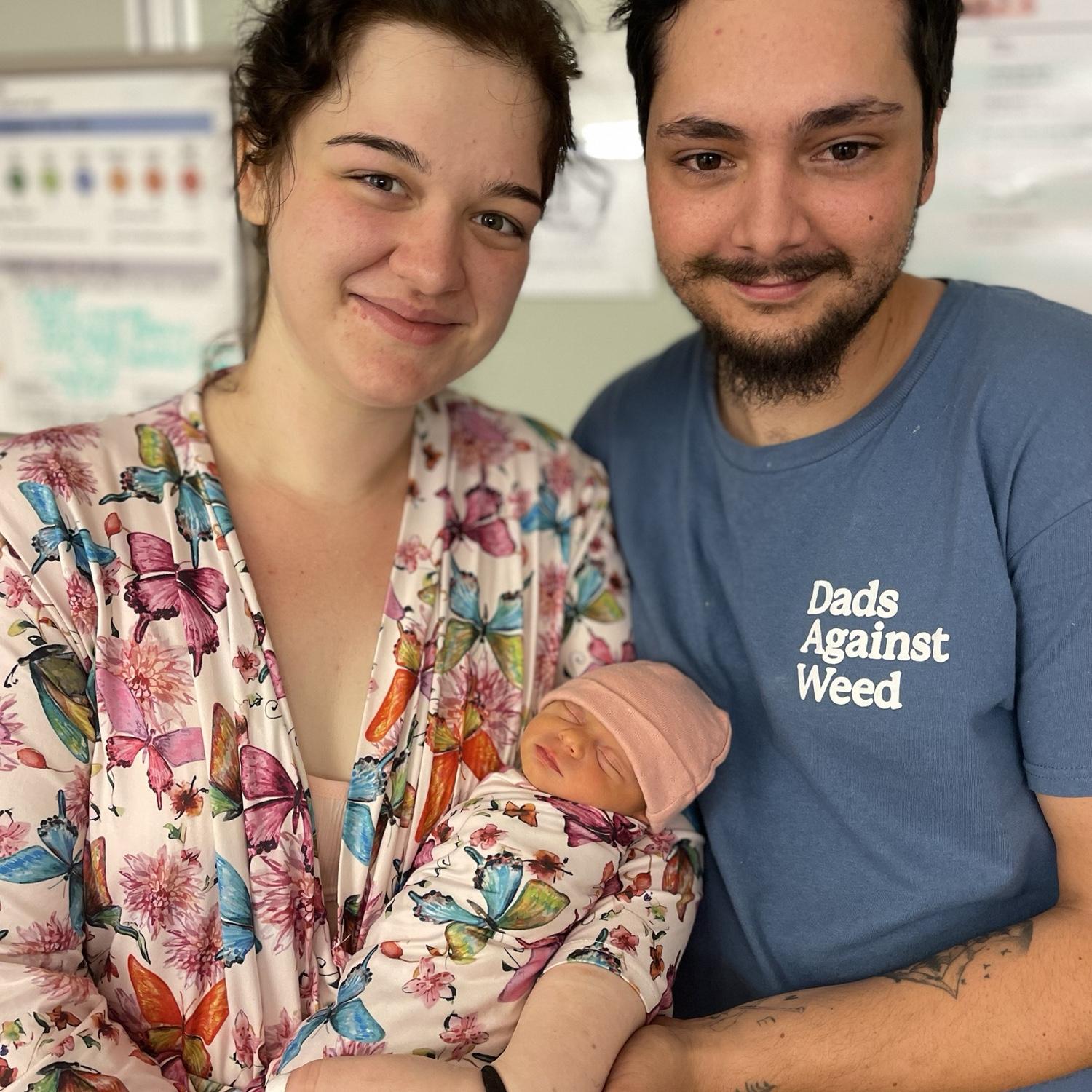 Gods greatest gift given! ✨