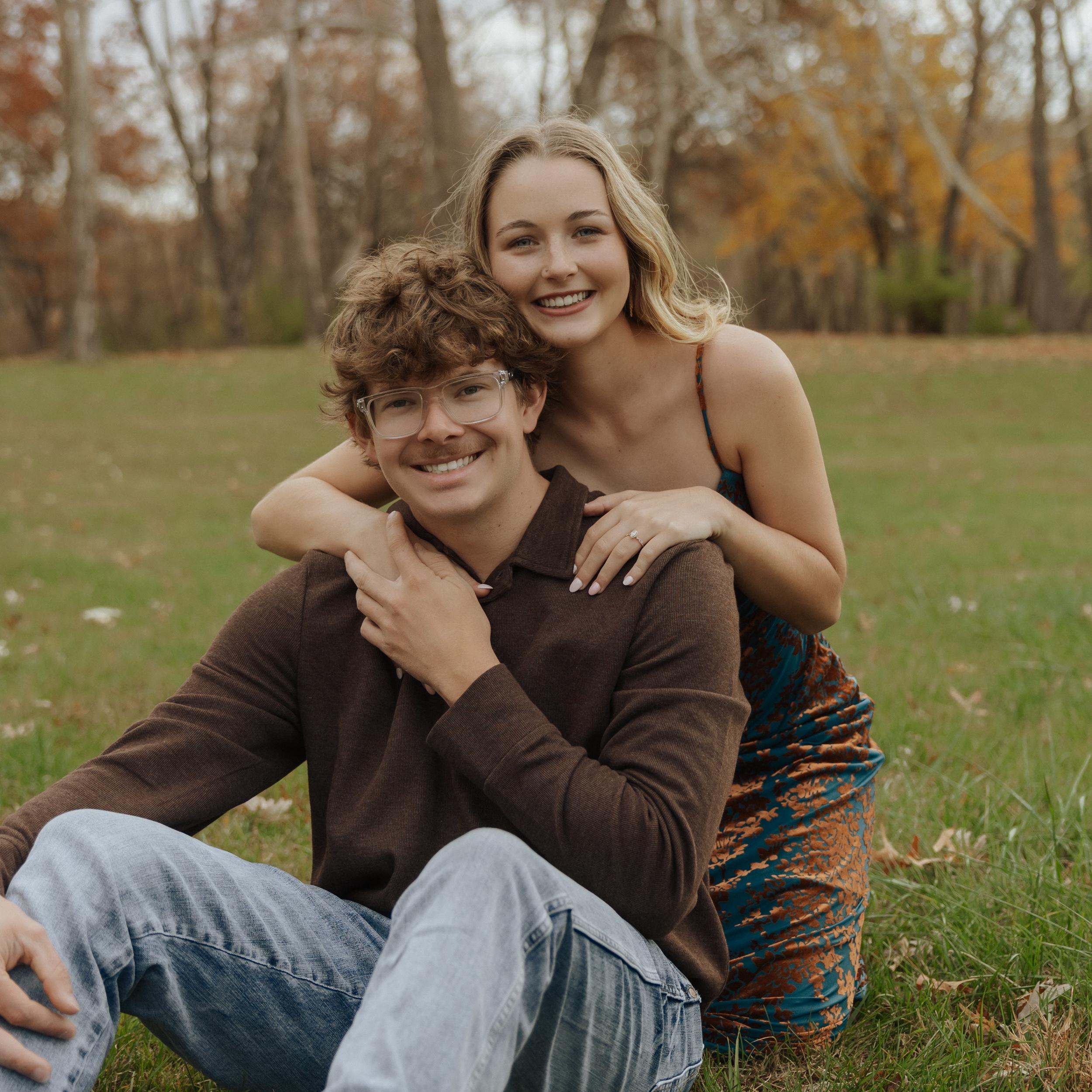 Bailey Bennett and Chase McClure #39 s Wedding Website