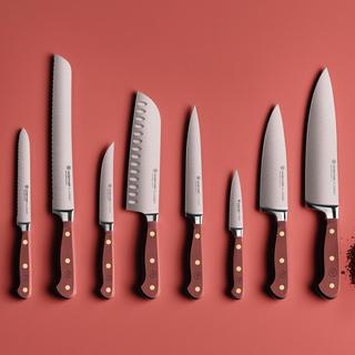 Classic 8-Piece Knife Block Set