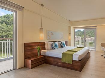 Pico and Sands Hotel