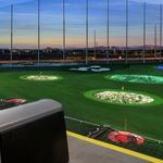 Topgolf Gilbert