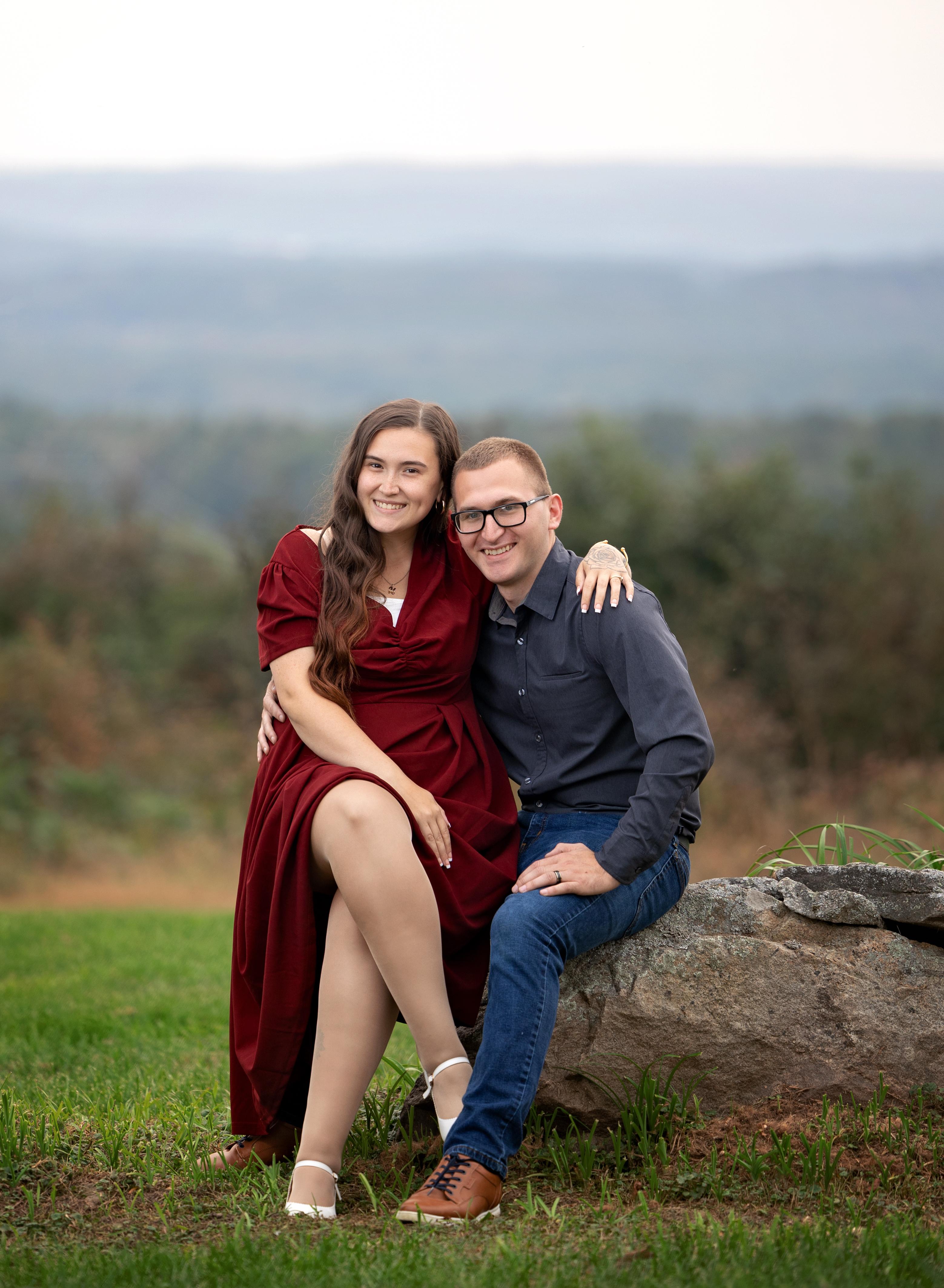 The Wedding Website of Haley Beaupre and Ken Stump