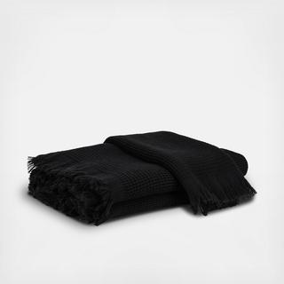 Kiran 4-Piece Towel Set