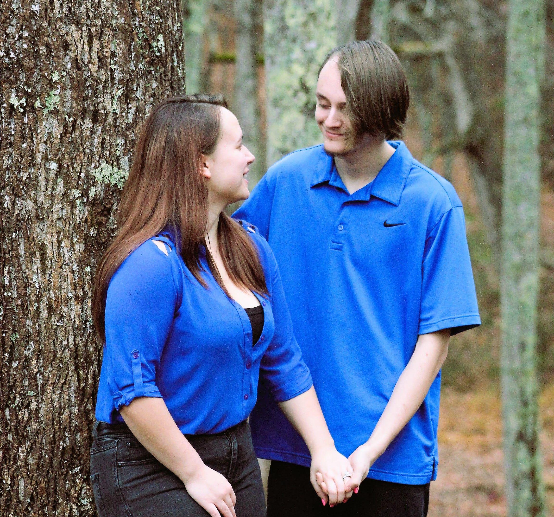 The Wedding Website of Ezra Nestleroad and Seth Sinclair