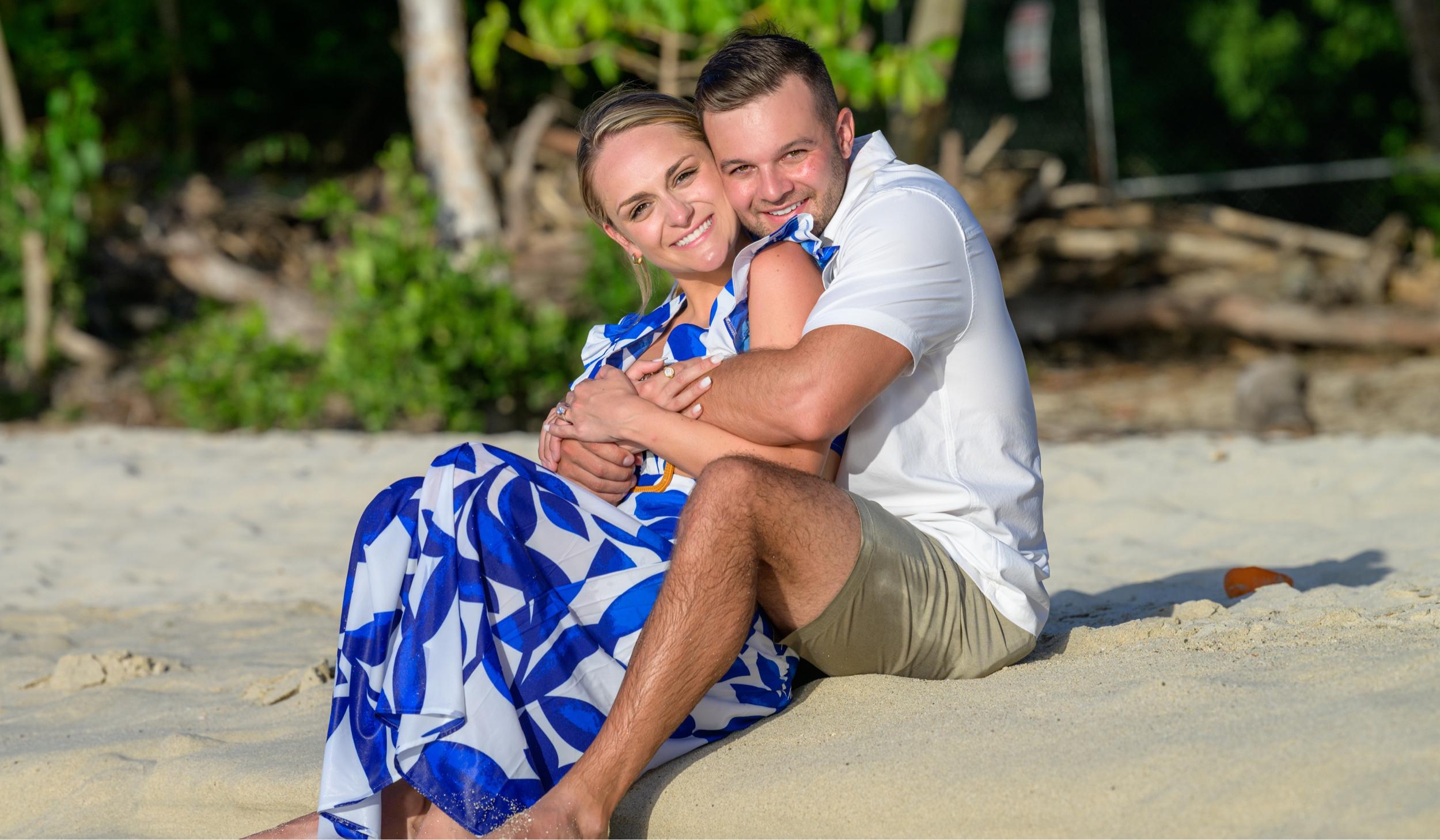 The Wedding Website of Toni Navarro and Grant Marumoto