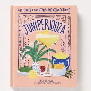 Juniperlooza: Gin-Soaked Cocktails and Concoctions