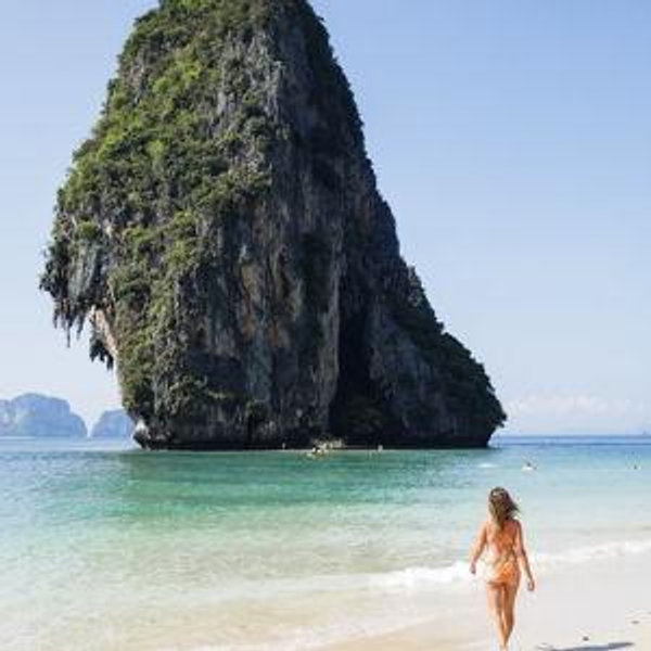 Honeymoon Fund (Venmo)