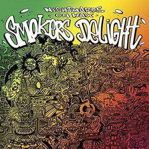 Smokers Delight (LP)