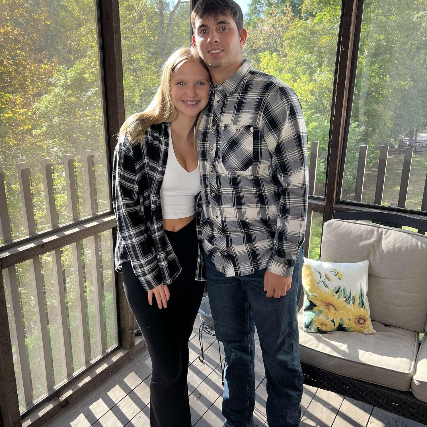 1 year anniversary