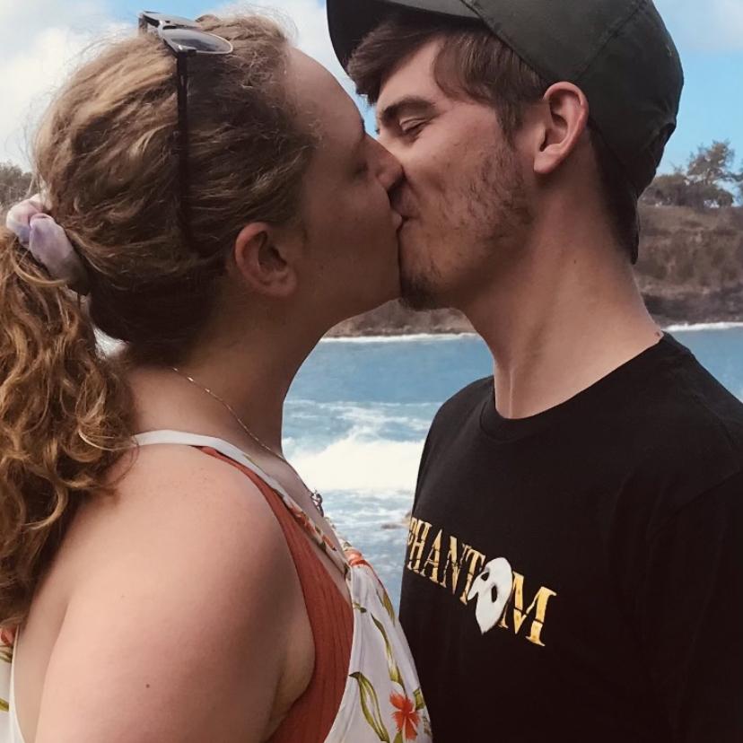February 18th, 2022 - Goodbye Hawaii! Until we see you again! ♥️