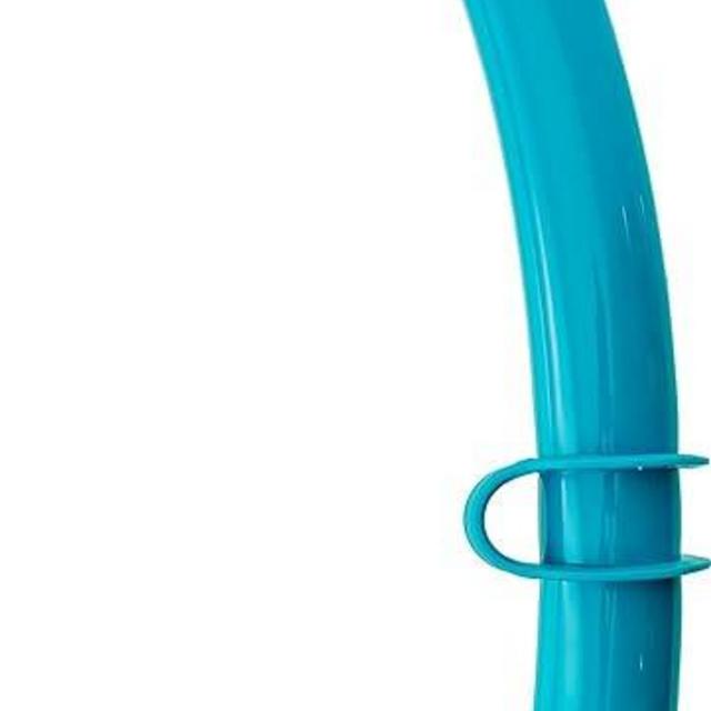 Cressi Corsica, Flexible Rubber Snorkel for Scuba Diving, Freediving and Spearfishing - Solid and Camouflage colors | made in Italy