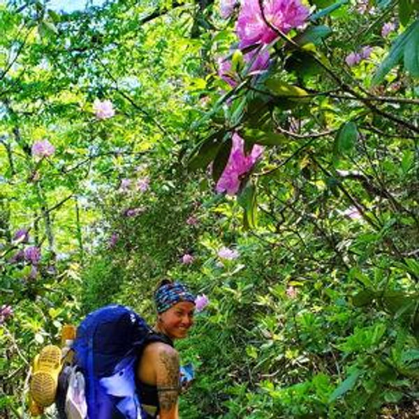 Alex's PCT Thru-Hike