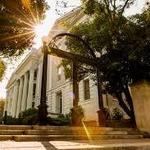 University of Georgia