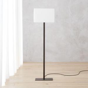 john floor lamp (iron)