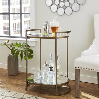 Gardner Bar Cart