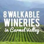 Wineries & Tasting Rooms