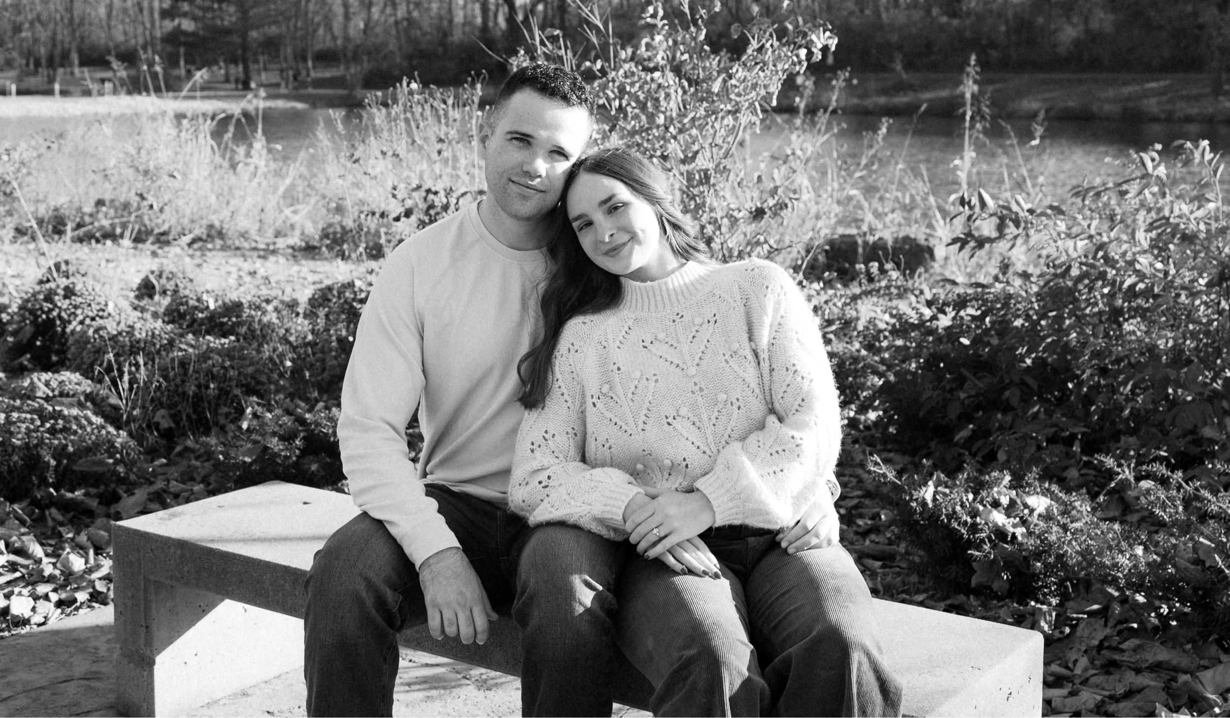 The Wedding Website of Ellen Scanlan and Hayden Sweeny
