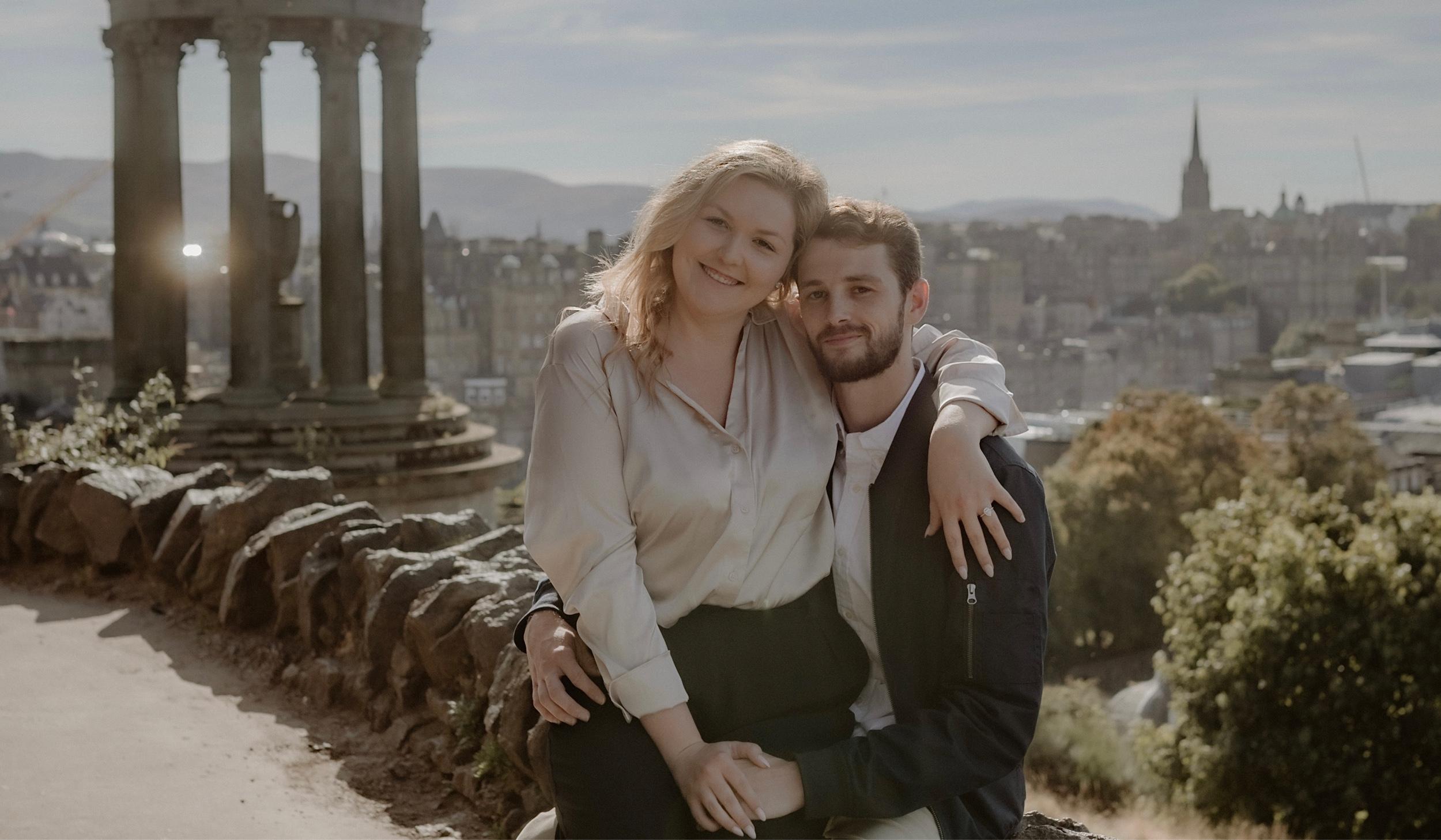 The Wedding Website of Gabby Gerian and Brady Mueller