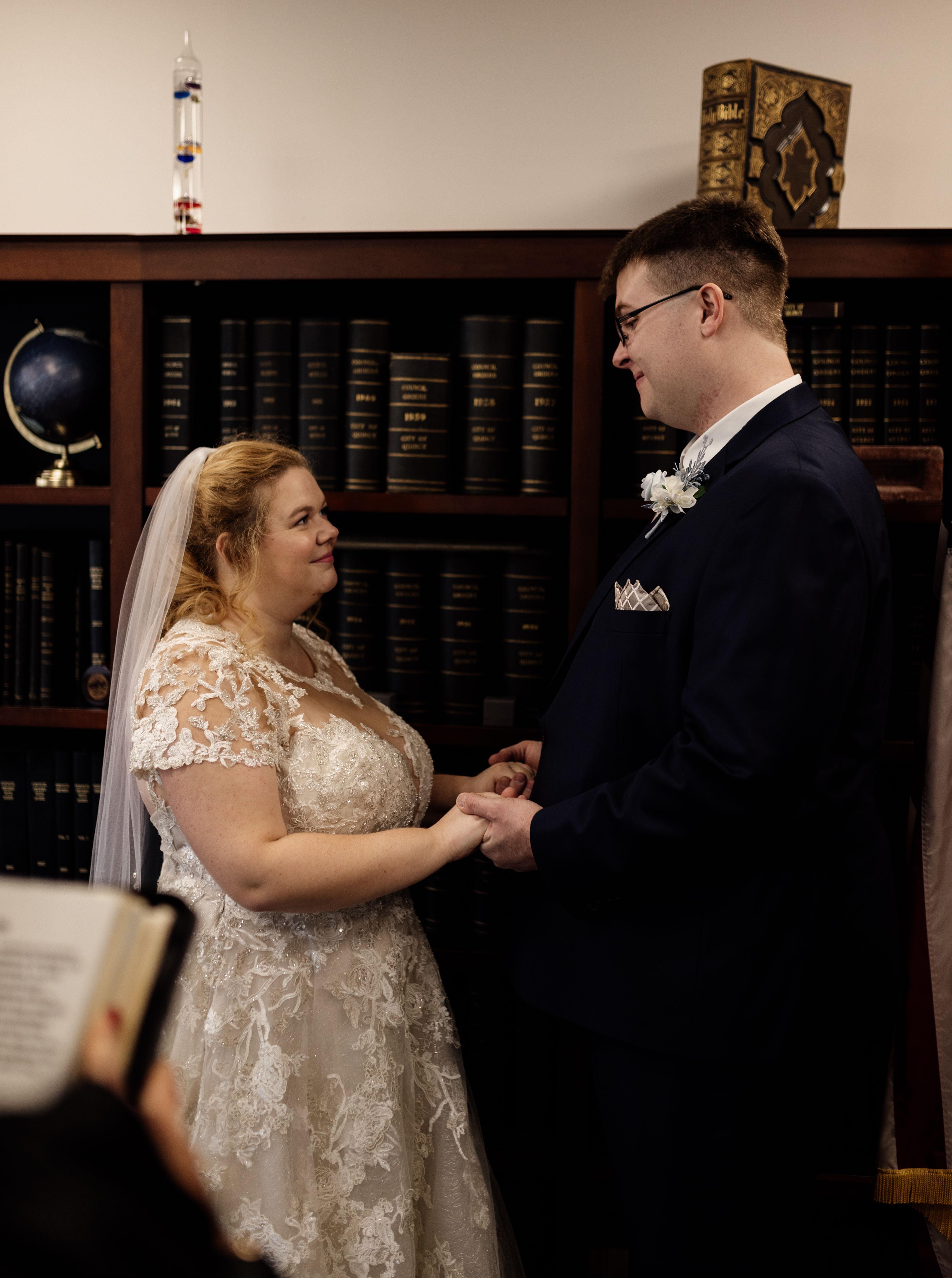 The Wedding Website of Kristi Goodman and Logan Brown