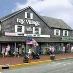 Shopping at Bay Village