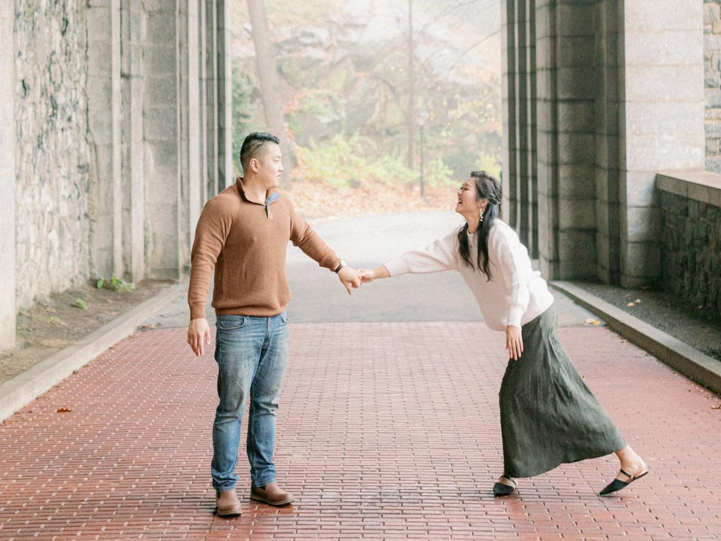 The Wedding Website of Angela Cho and Jay Choi