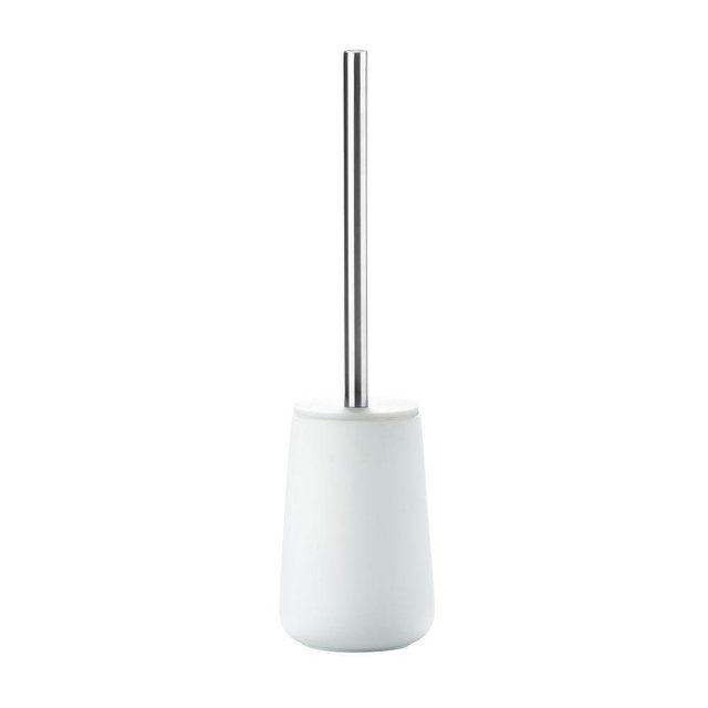 Nova Toilet Brush, White