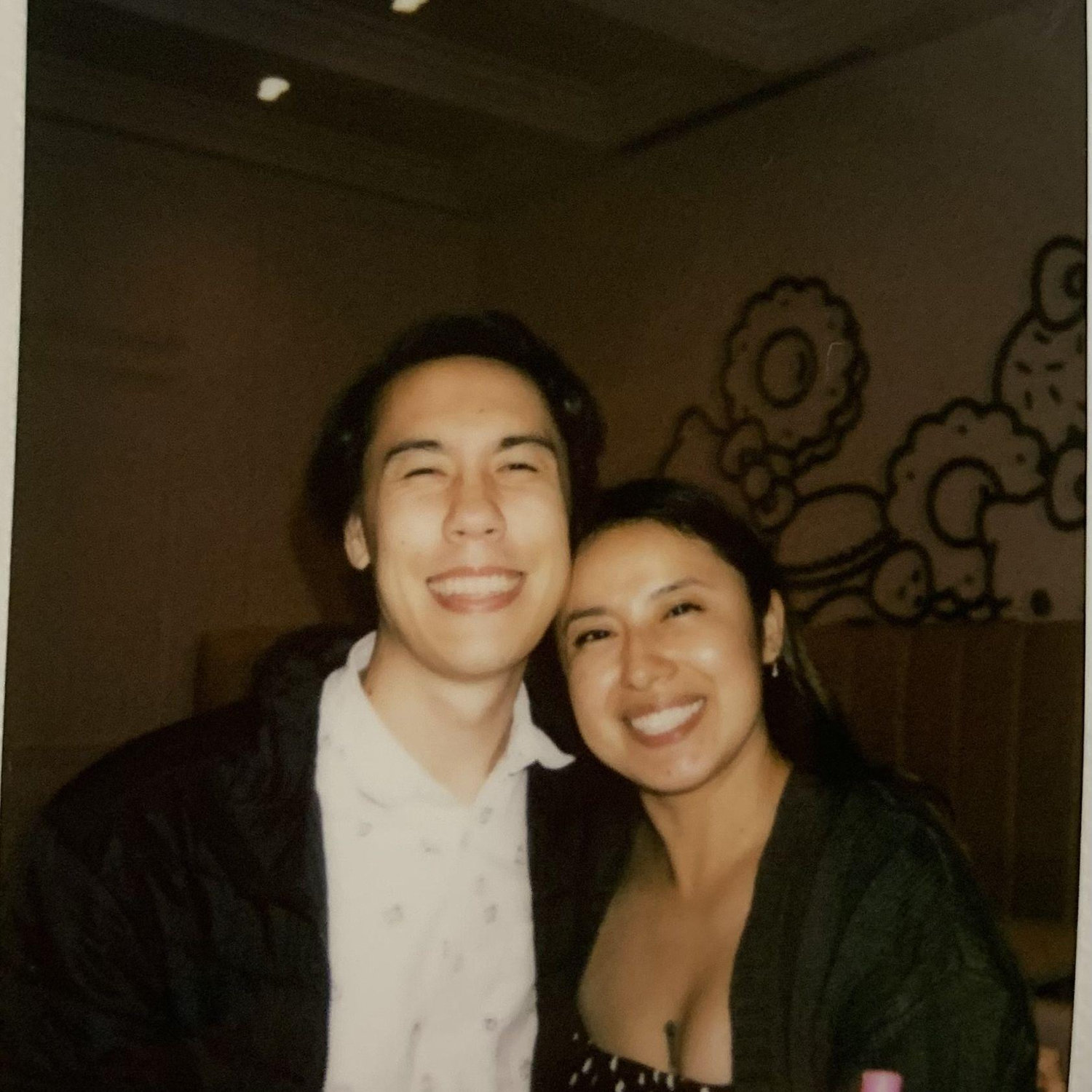 Our four year anniversary <3