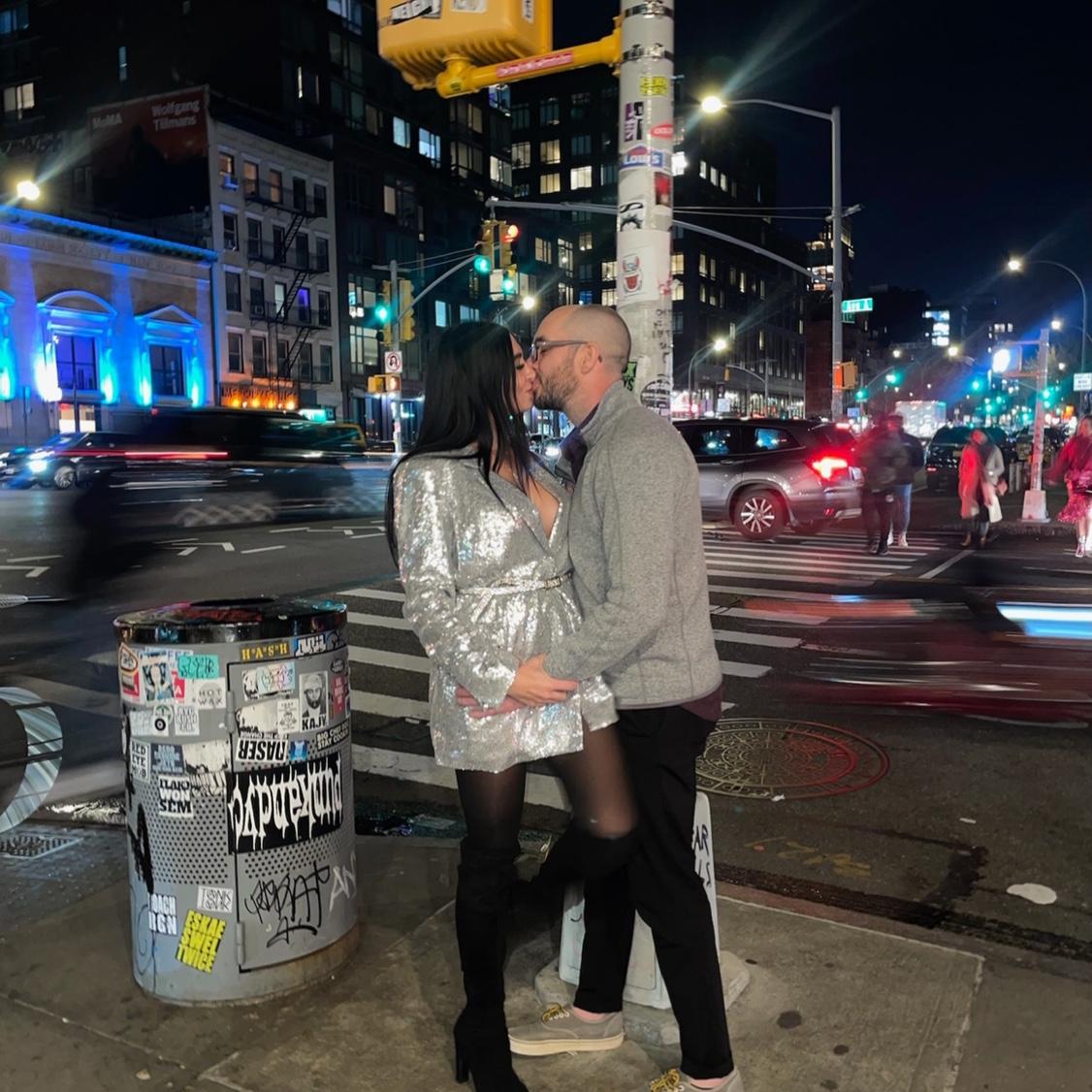 New York