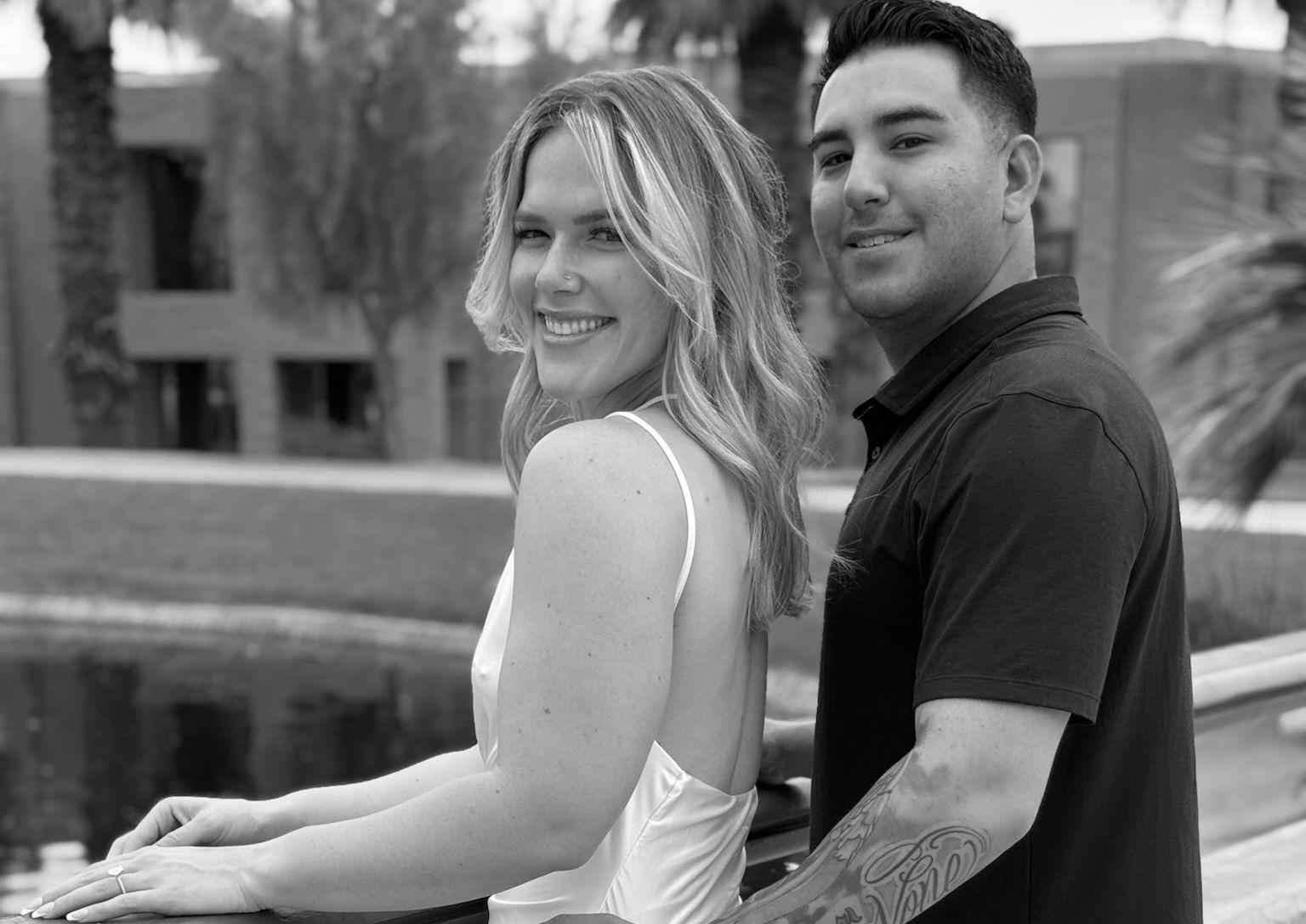 The Wedding Website of Emileigh Conaway and John Uselton