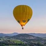 Napa Valley Balloons, Inc