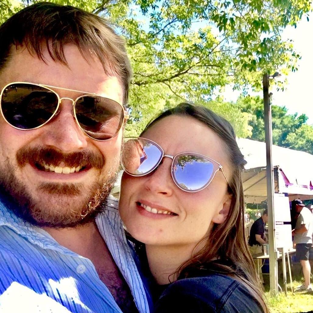 Festivals vibes.