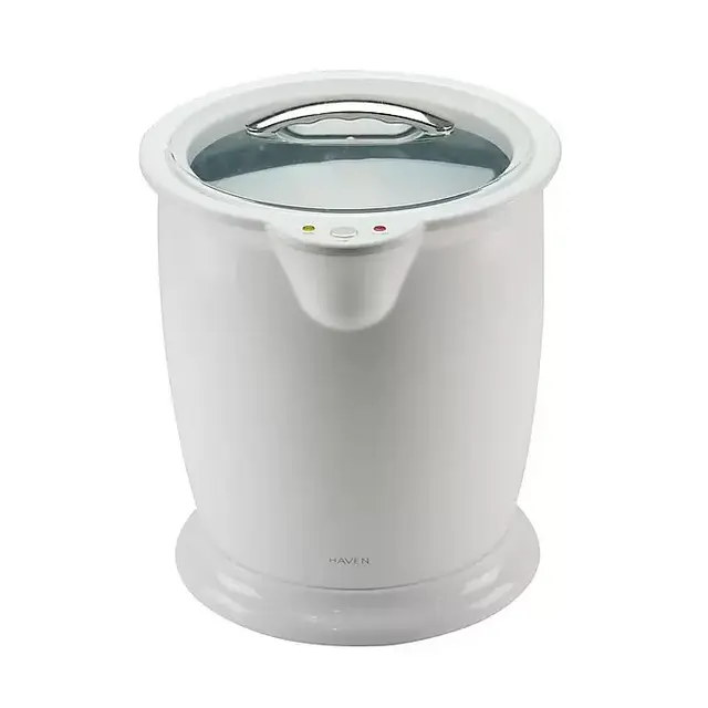 Haven™ Towel Warmer