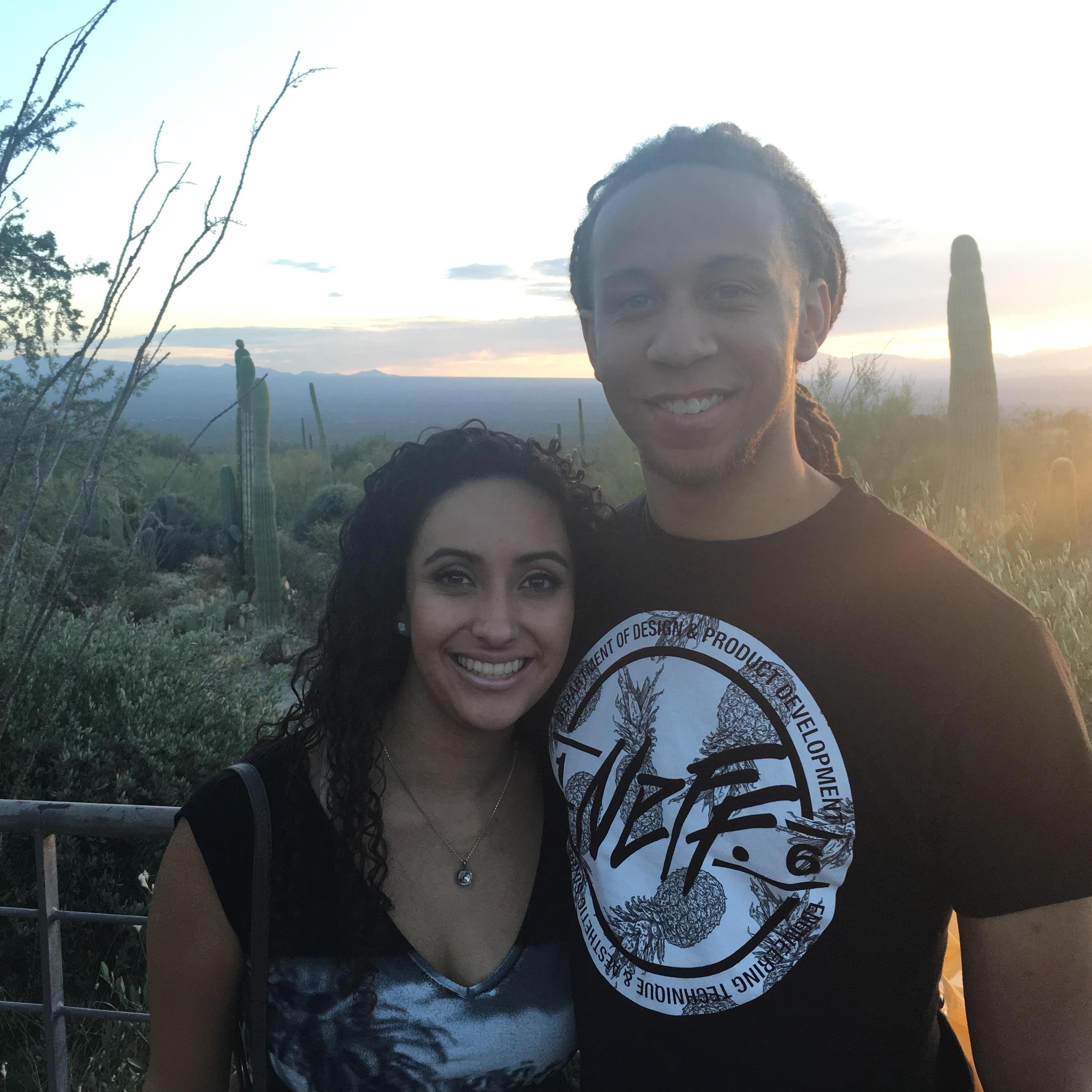 Tucson, AZ