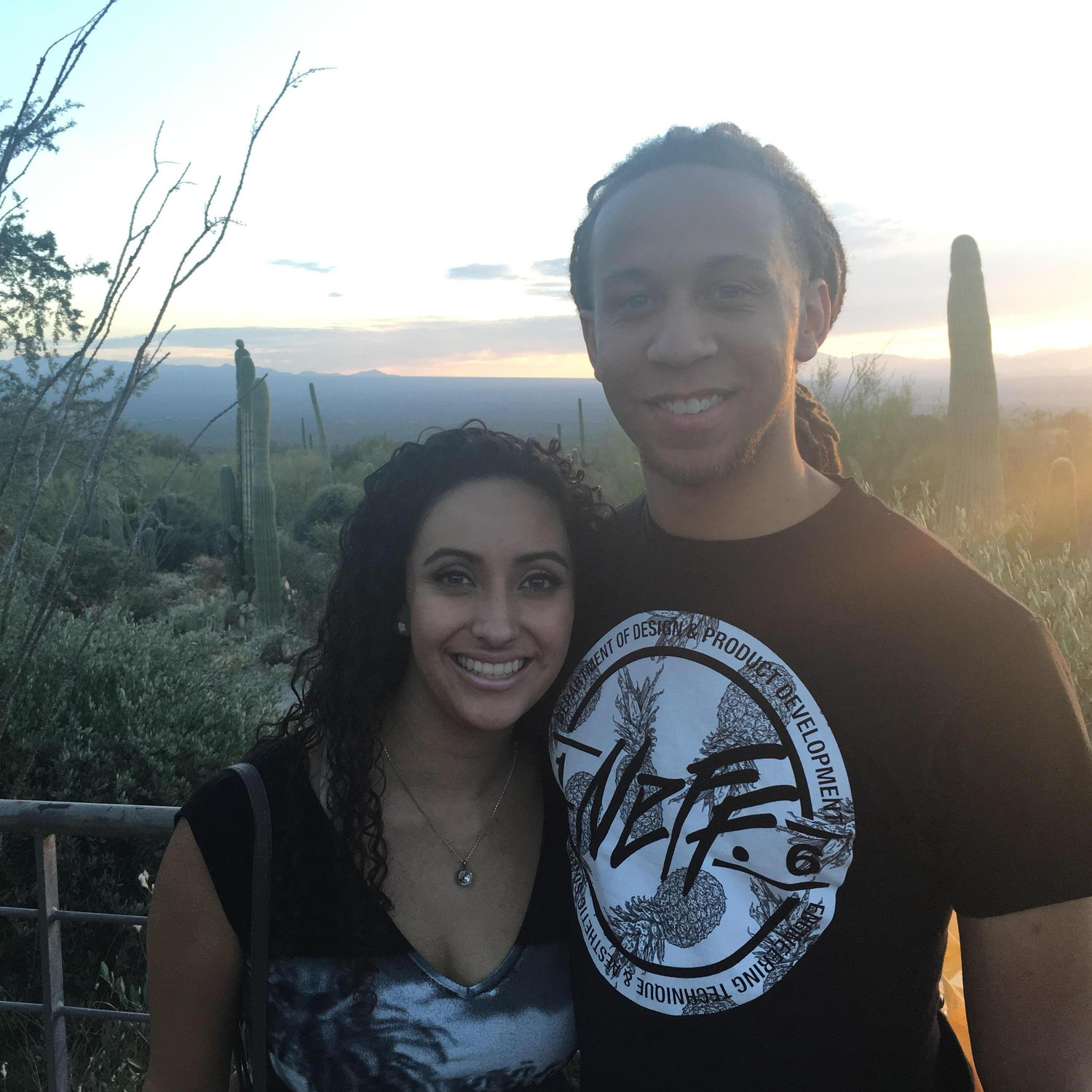 Tucson, AZ