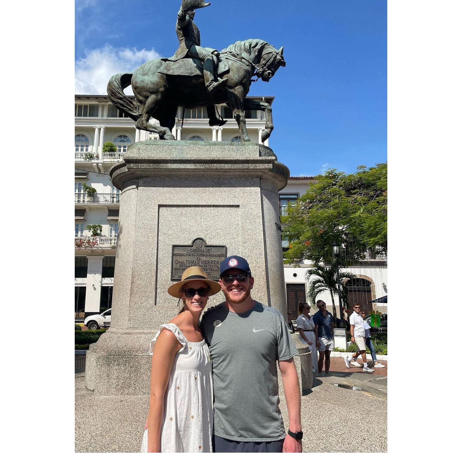 Panama