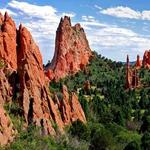 Garden of the Gods Visitor and Nature Center