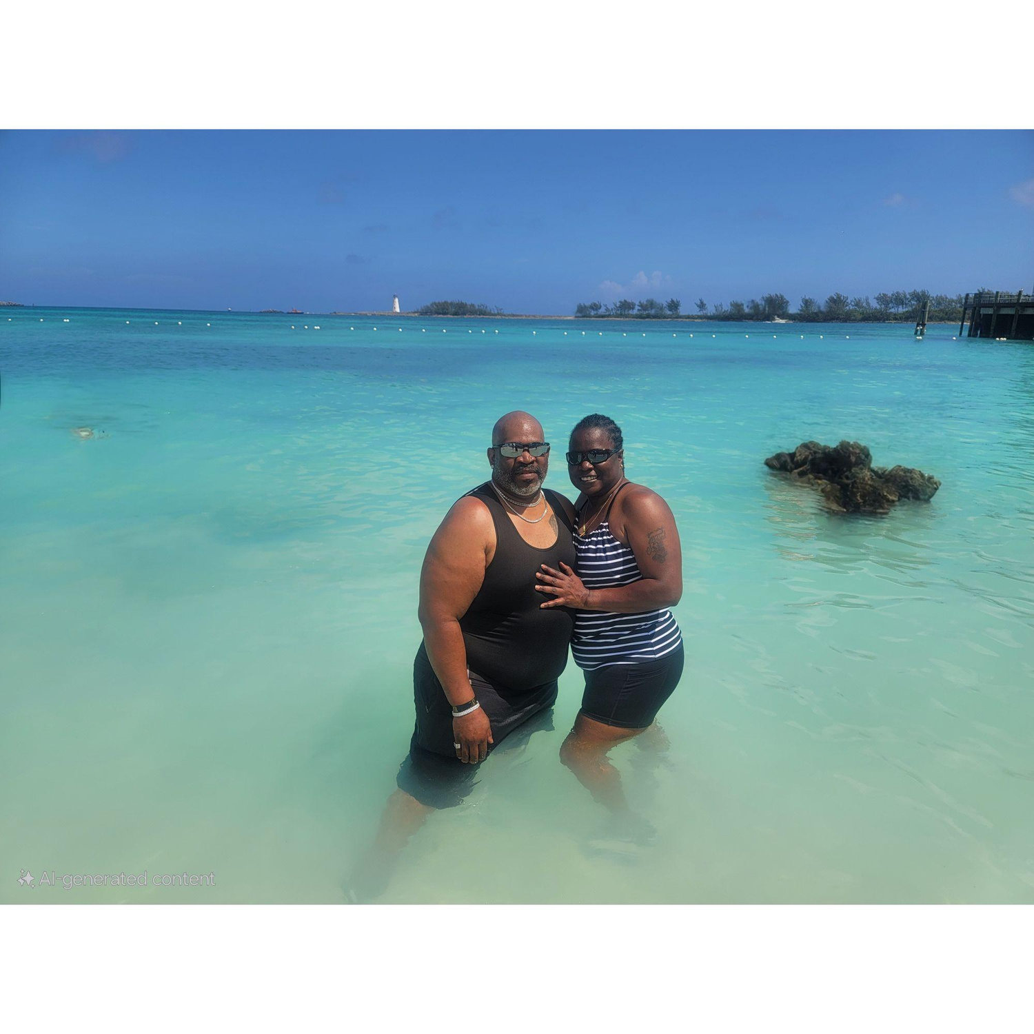 Bahamas 2024