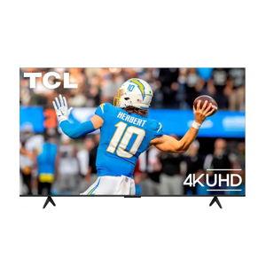 TCL - 55" Class S5-Series 4K UHD HDR LED Smart Google TV (2024)