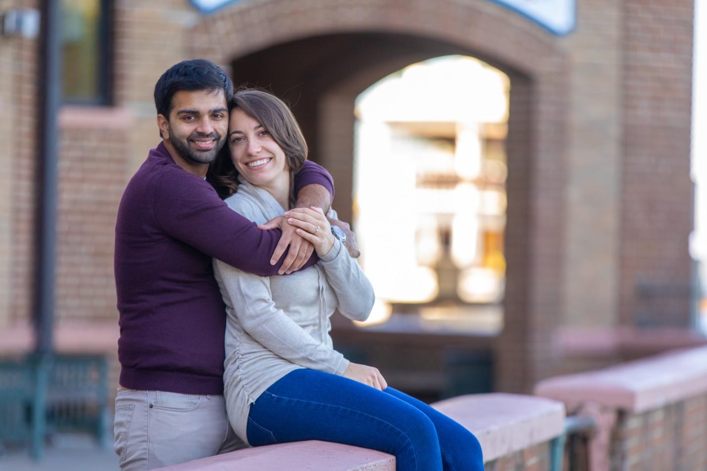 The Wedding Website of Amanda ‏‏‎ ‎ and ‏‏‎ Rohan‏‏‎ ‏‏‎Karmarkar