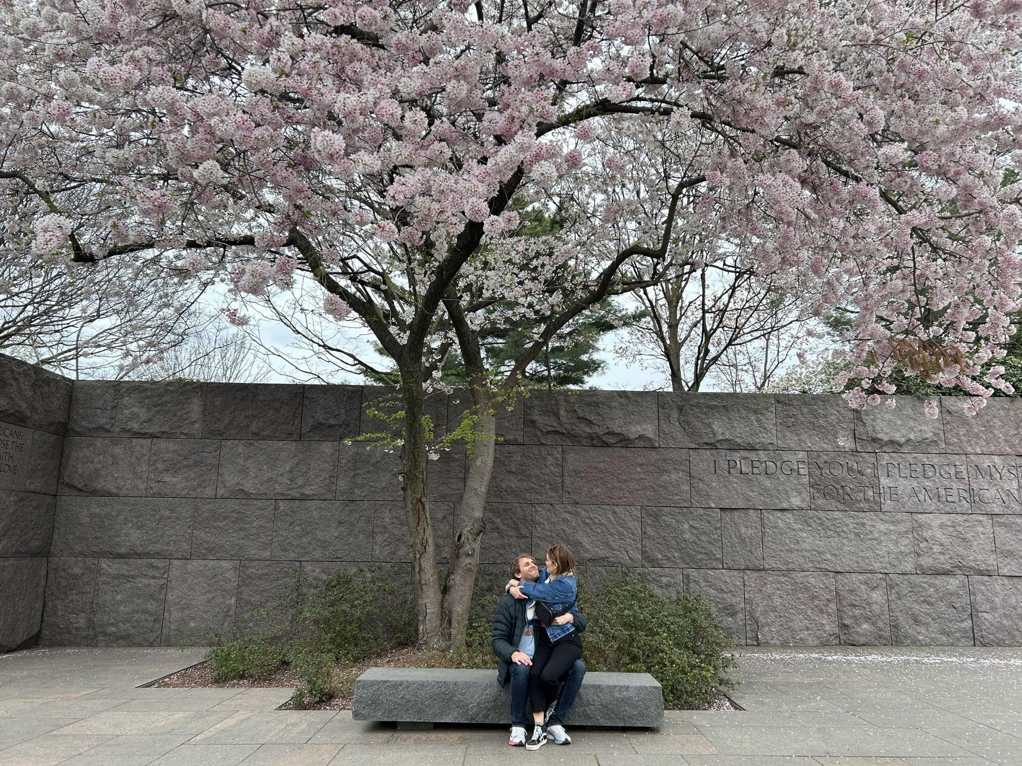 The Wedding Website of Amelia Whitney and Kyle Davies