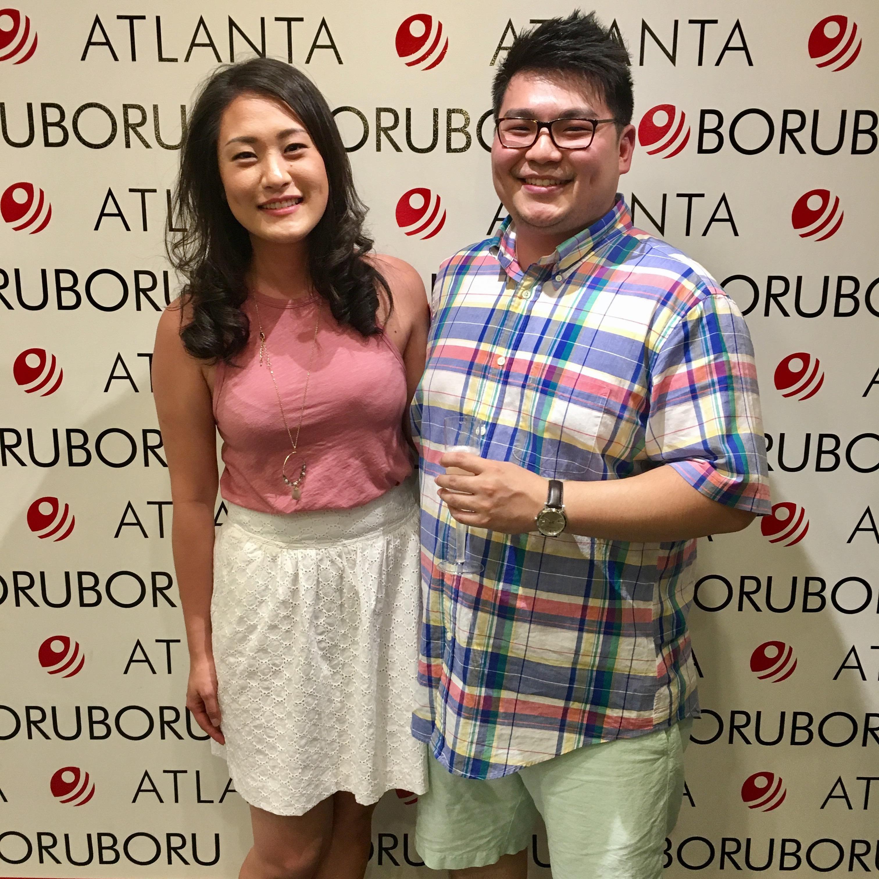 Engagement Party was a success!