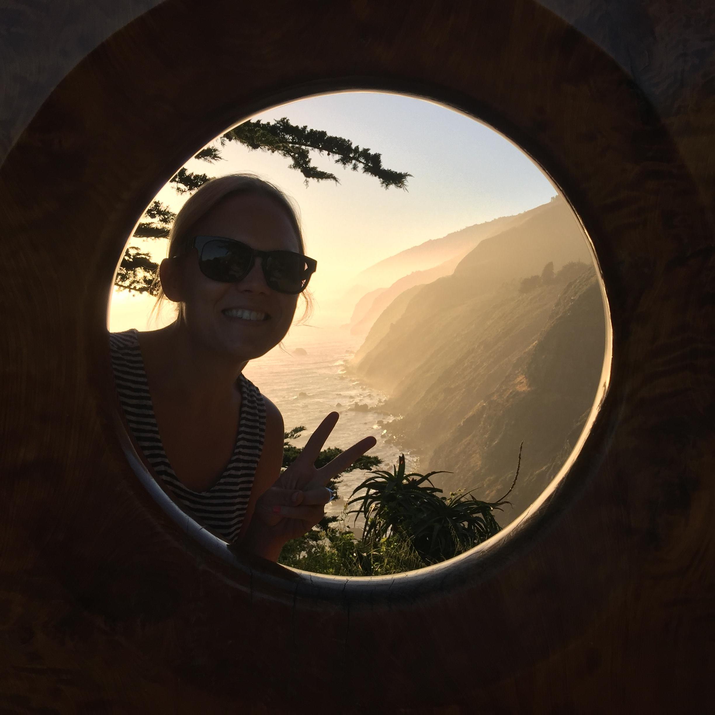 Ragged Point, CA