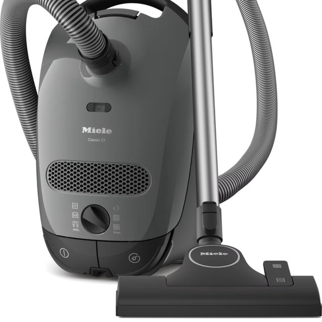 Classic C1 Pure Suction Powerline Vacuum