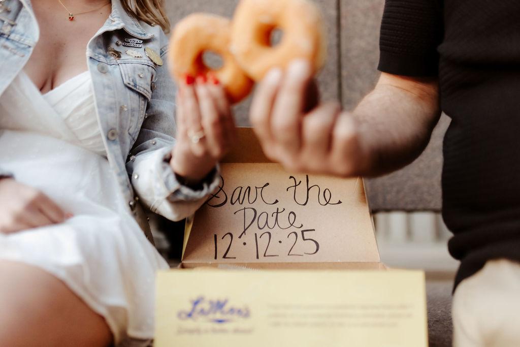 The Wedding Website of Lindsey Jacobs and Cody Cherry