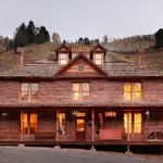 Telluride Historical Museum