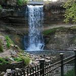 Minnehaha Regional Park
