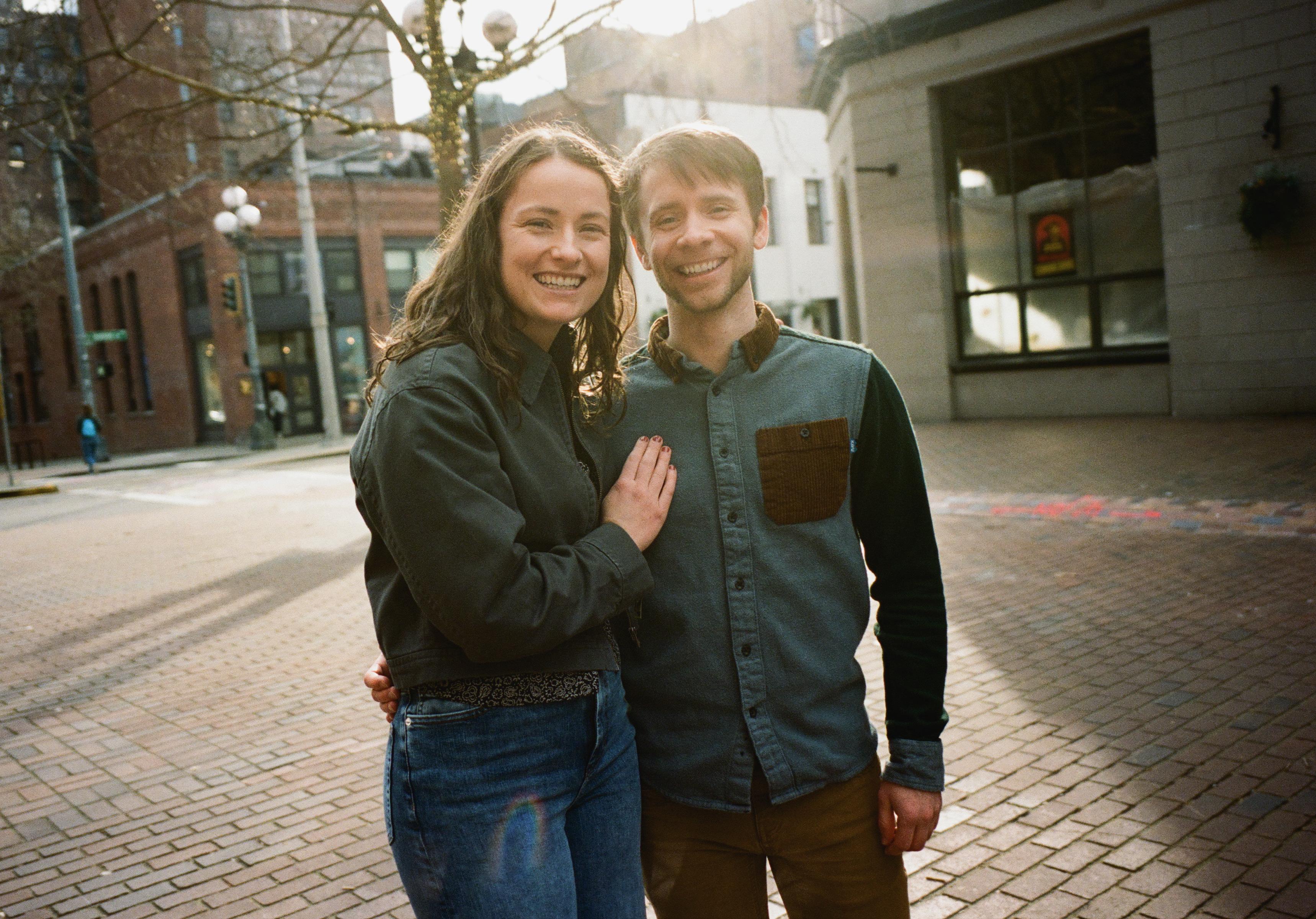 The Wedding Website of Amy Mayhugh and Chris Volk