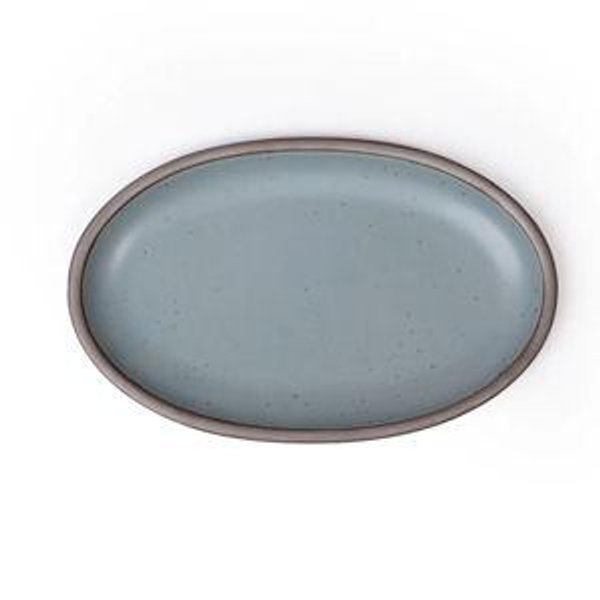 Oval Platter - Medium - HERON