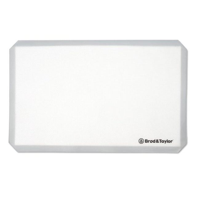 Brod & Taylor Baking Mat | Non-Stick Food Safe Silicone (Set of 7)