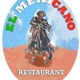 El Mexicano Restaurant